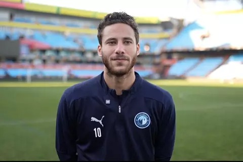 محمد رشوان يزف بشرى لرمضان صبحي رغم حكم الحبس 